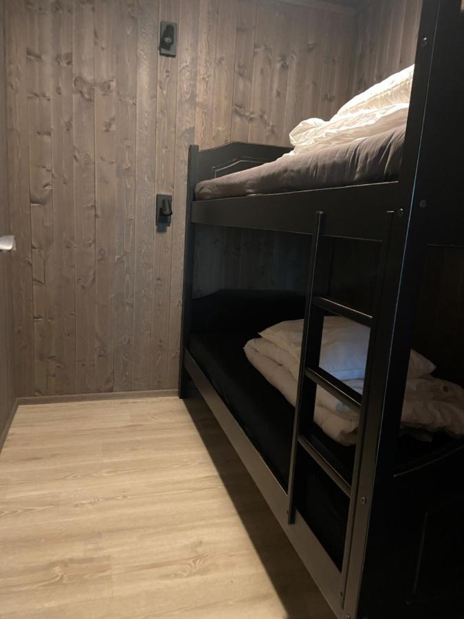 Randsverk Jotunheimen Husky Lodge מראה חיצוני תמונה