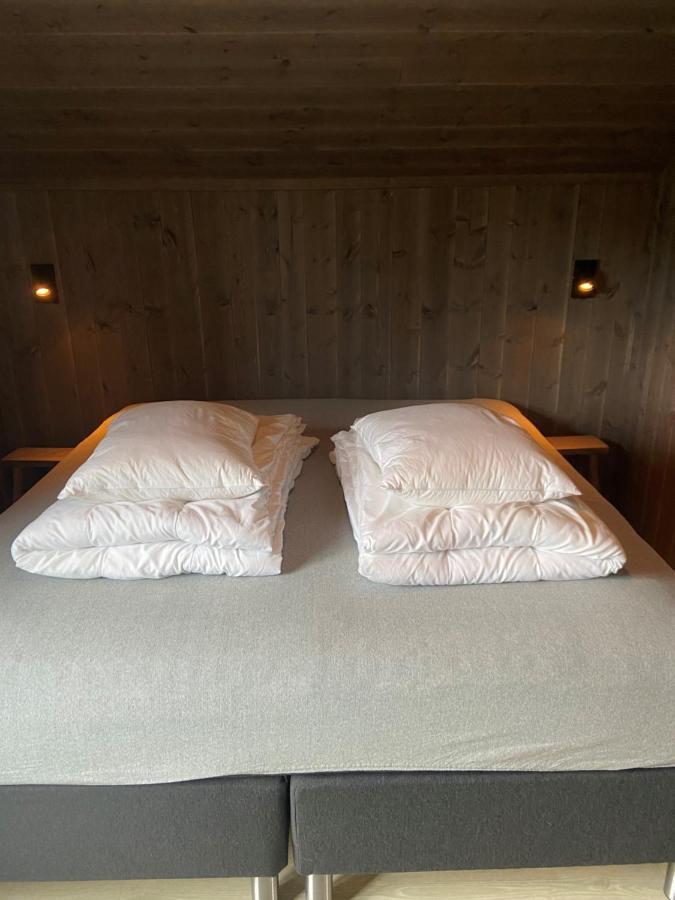 Randsverk Jotunheimen Husky Lodge מראה חיצוני תמונה
