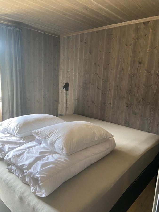 Randsverk Jotunheimen Husky Lodge מראה חיצוני תמונה